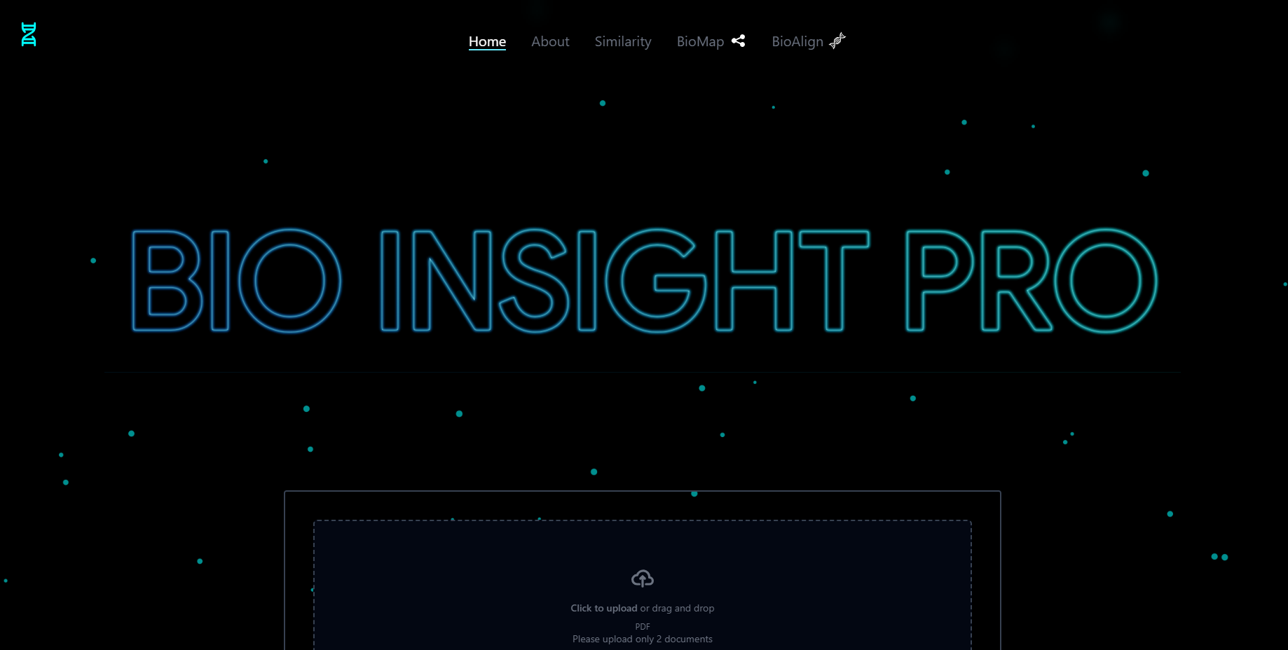 Bio Insight Pro